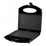 Сэндвичница Lumme LU-1254 черный жемчуг