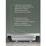 Встраиваемая вытяжка Hyundai HBH 6232 IX