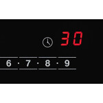 Встраиваемая индукционная варочная панель Weissgauff HI 641 BSC