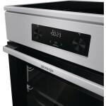 Электрическая плита Gorenje GEIT5C61XPG