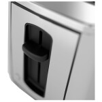 Тостер Caso Inox 4