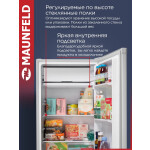 Холодильник Maunfeld MFF83SL