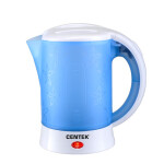 Чайник электрический Centek CT-0054 синий