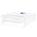 Вытяжка Elikor Davoline 50П-290-П3Л белый