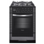 Газовая плита Gefest ПГ 6500-04 0244