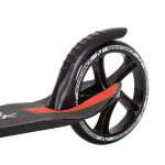 Самокат Novatrack 230FS.DEFT.RD22