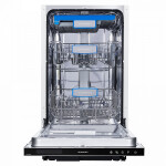 Встраиваемая посудомоечная машина Maunfeld MLP-08IM