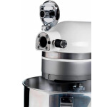 Кухонный комбайн Ariete 1589/01 Moderna белый