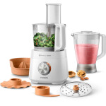 Кухонный комбайн Philips HR 7510/00