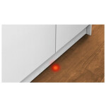 Встраиваемая посудомоечная машина Bosch SMV45EX00E