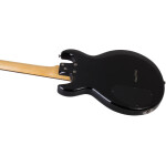 Электрогитара Schecter SGR S-1 BLK
