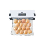 Вакуумный упаковщик Solis Vac Quick 576