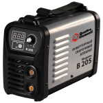 Сварочный инвертор Quattro Elementi B 205