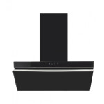 Каминная вытяжка Dach ASTORIA 60 black
