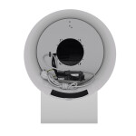 Каминная вытяжка Maunfeld Lee Wall C 39 белый