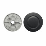 Встраиваемая газовая варочная панель Maunfeld EGHS.32.3ES