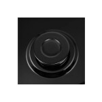 Встраиваемая газовая варочная панель Maunfeld EGHE.32.6CB/G