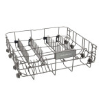 Встраиваемая посудомоечная машина Maunfeld MLP-12S