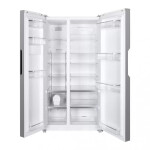 Холодильник Maunfeld MFF177NFW