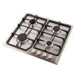 Встраиваемая газовая варочная панель Delonghi IF 46/1 ASV GU