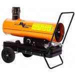 Тепловая пушка RedVerg RD-DHI20W