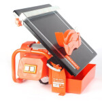 Плиткорез Patriot TC 600