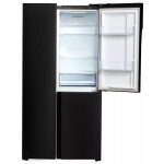 Холодильник Hyundai CS5073FV графит