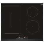 Встраиваемая индукционная варочная панель Siemens ED651FSB5E