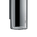 Каминная вытяжка Jetair Pipe IX/A/43