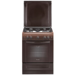 Газовая плита Gefest 6100-01 0301