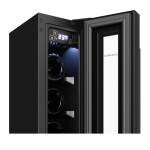 Встраиваемый винный шкаф Maunfeld MBWC-20S7