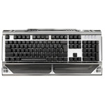 Клавиатура Oklick 980G Hummer