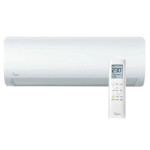 Сплит-система Midea Paramount MSAG1-12HRN1-I / MSAG1-12HRN1-O