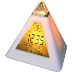 Будильник Irit IR-636 Пирамидка