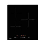 Встраиваемая индукционная варочная панель Weissgauff HI 430 BSC