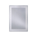 Зеркало Dubiel Vitrum Lustro S N2P 50х70