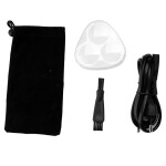 Бритва Delta DL-0713