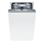Встраиваемая посудомоечная машина Bosch SPV66TX01E