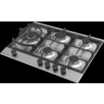 Встраиваемая газовая варочная панель Zigmund & Shtain G 14.7 S