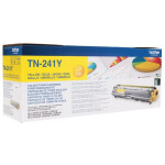 Картридж Brother TN241Y