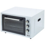 Мини-печь Oasis M-37W (S)