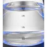 Чайник электрический Rix RKT-1820G