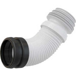 Комплектующие Alca Plast M 9006 Гибкая фановая труба для выпуска