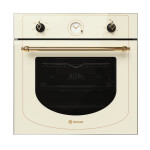 Встраиваемый электрический духовой шкаф DeLuxe 6006.05 эшв-037