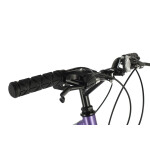 Велосипед Foxx 26AHD.BIANKD.19VT1 фиолетовый