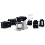 Тостер Smeg TSF02BLEU