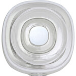 Йогуртница First FA-5120-1 Stell