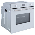 Встраиваемый электрический духовой шкаф EVELUX EO 650 PW