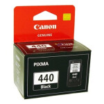 Картридж Canon PG-440 black (5219B001)