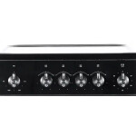 Плита электрическая DeLuxe 506004.13эс-021